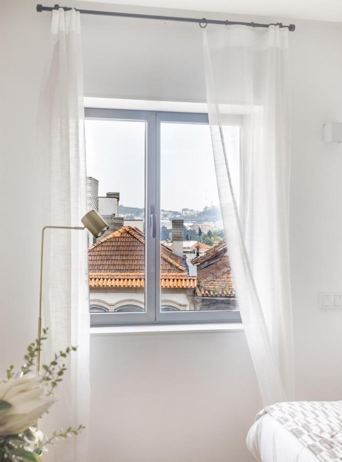 S. Lazaro Studio Porto Luaran gambar