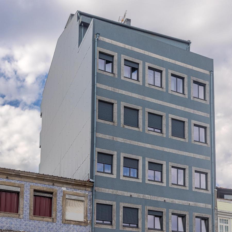 S. Lazaro Studio Porto Luaran gambar