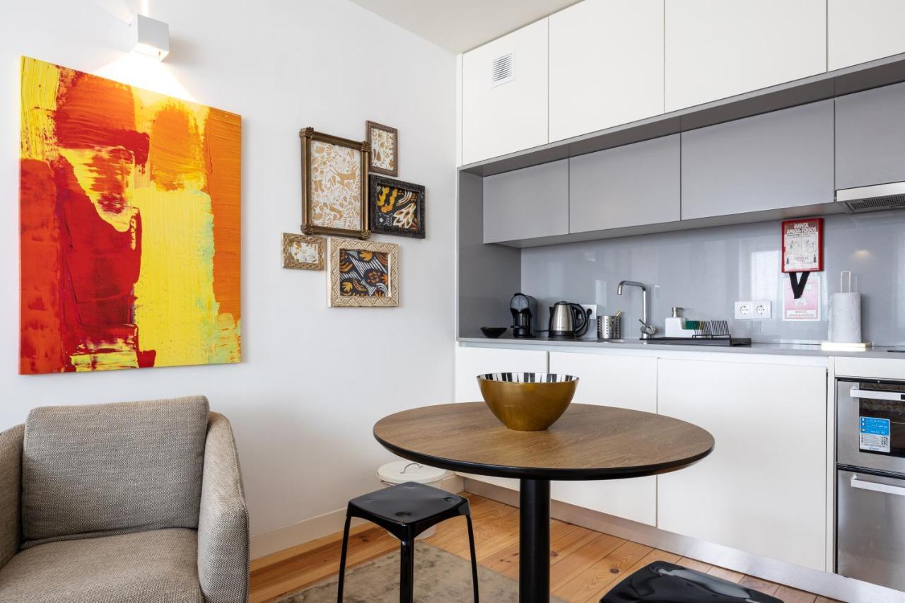 S. Lazaro Studio Porto Luaran gambar